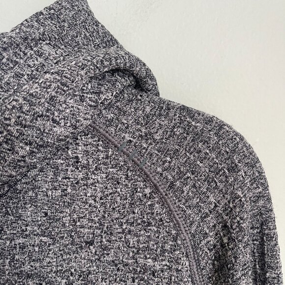 New Lululemon Engineered Warmth Long-Sleeve Hoodie - Picture 4 of 6